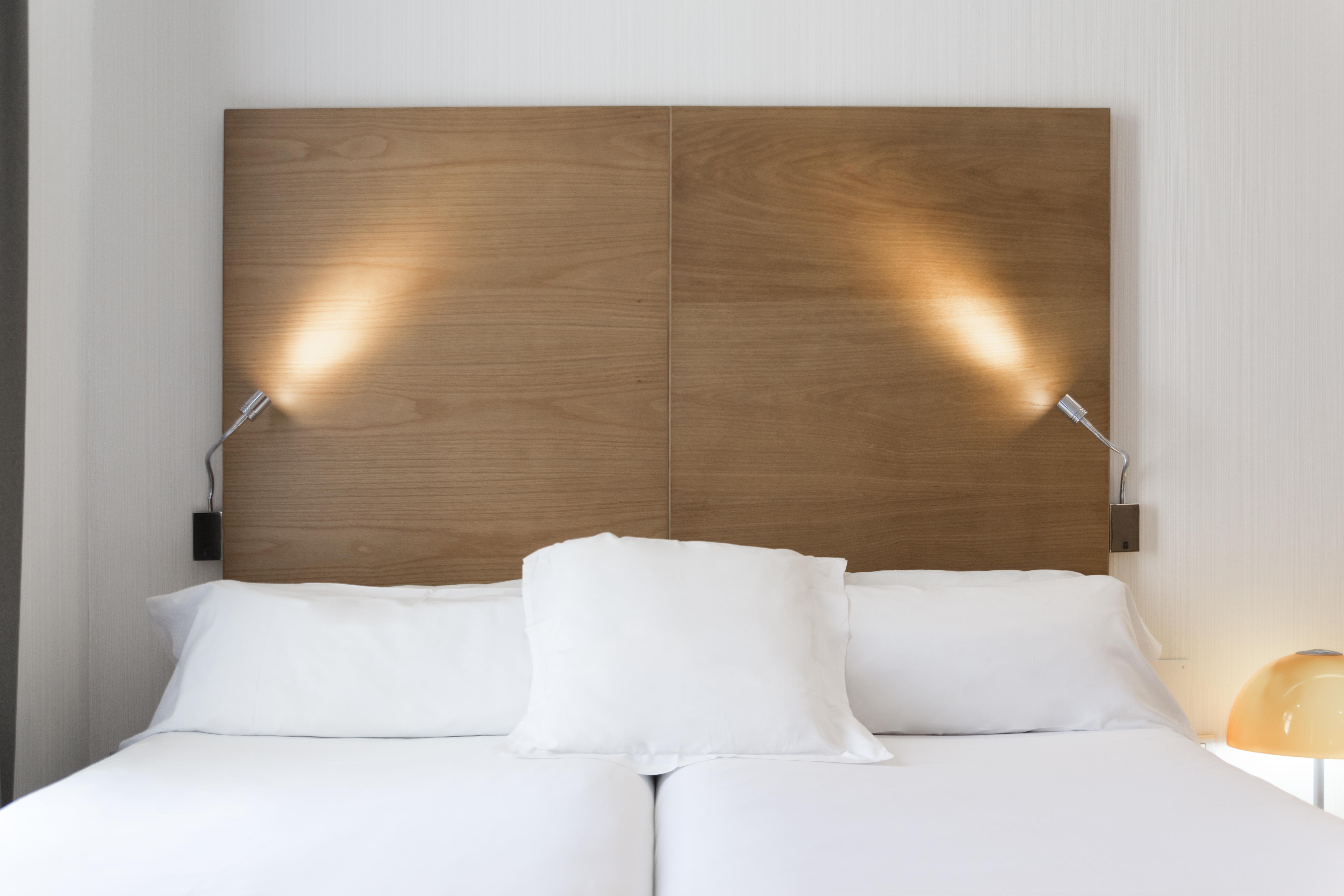Petit Palace Plaza Hotel Malaga